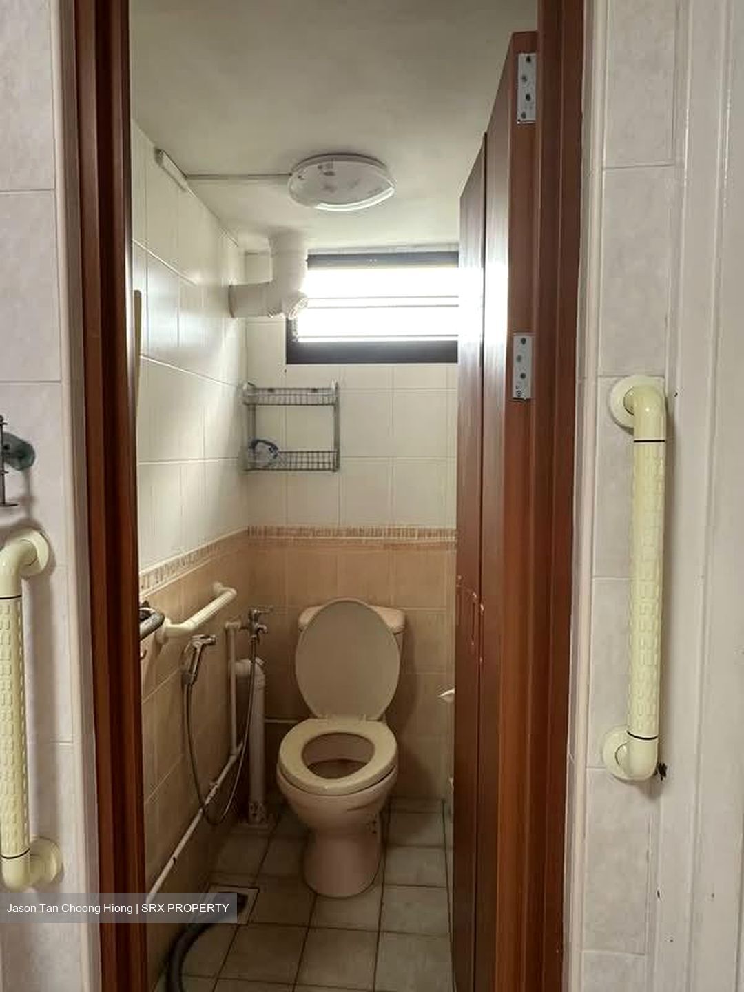 Blk 2 Brickworks Estate (Bukit Merah), HDB 3 Rooms #593253151